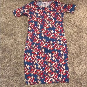 LuLaRoe Julia